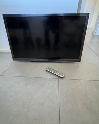 TV Panasonic Viera 37” Full HD