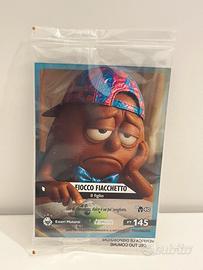 Brainroat carta Fiocco Fiocchettino