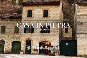Appartamento di 88 m² con 2 locali a Genga