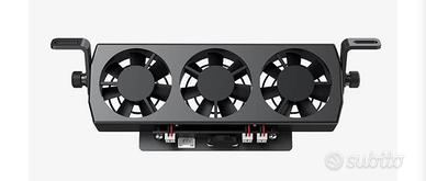 stampanti 3d accessori Creality fan cooling kit