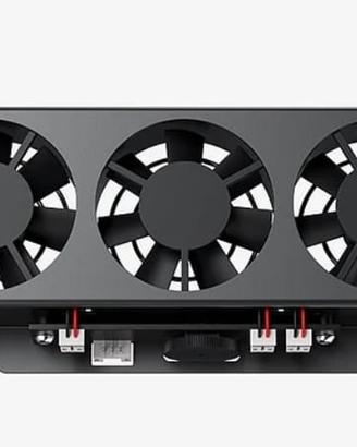 stampanti 3d accessori Creality fan cooling kit