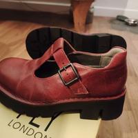 fly london modello BAIDS 162FLY