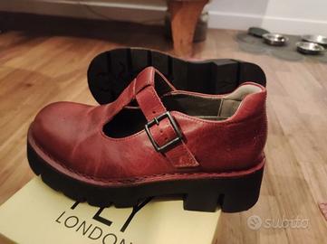 fly london modello BAIDS 162FLY