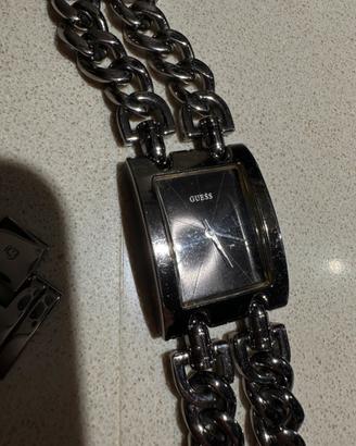 Orologio donna Guess