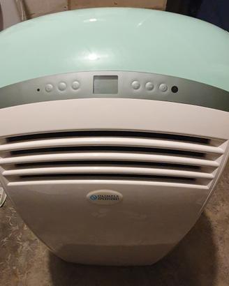 climatizzatore portatile Olimpia Slpendid 