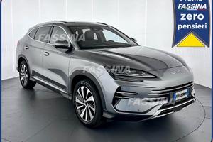 BYD Seal U DM-i 1.5 phev Boost 2wd