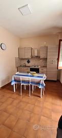Casa al mare per vacanze a Lazzaro