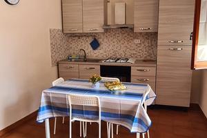 Casa al mare per vacanze a Lazzaro