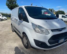 FORD Transit Custom 270 2.2 TDCi 125CV PC Furgon