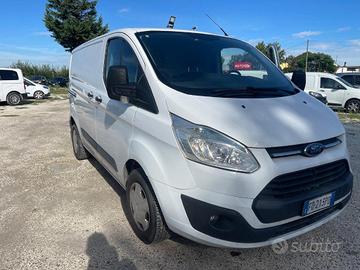 FORD Transit Custom 270 2.2 TDCi 125CV PC Furgon