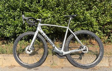 Bici da corsa