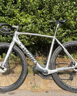 Bici da corsa