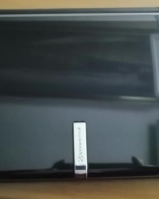 Pc packard Bell Netbook - Wi-Fi