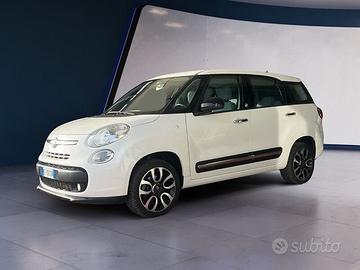 FIAT 500L Living 0.9 TwinAir Turbo Natural Po...
