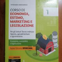 Corso di economia,estimo,marketing e legislazione1