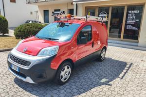 Fiat Fiorino 1.3 MJT 95CV Combinato Adventure
