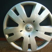 Copricerchi Originali Opel cerchioni R 16