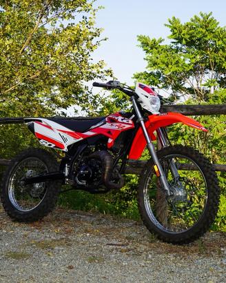Beta RR 50 (80) 2018