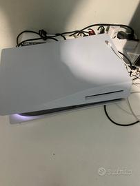 playstation 5 con joystick