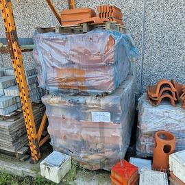 Tegola brizzarelli portoghese