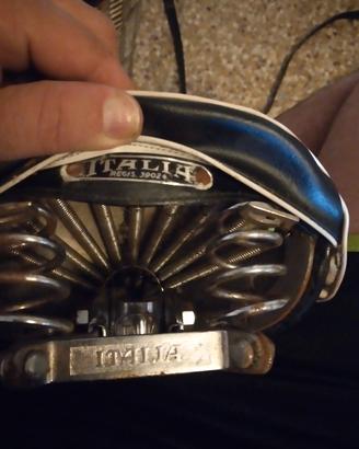 selle Bicicletta vintage 
