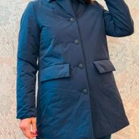 Trench leggero  imbottito