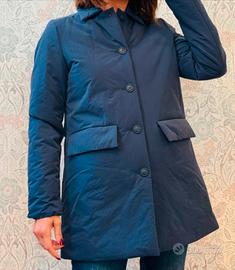 Trench leggero  imbottito