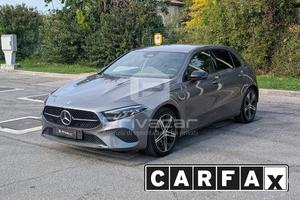 MERCEDES A 180 Automatic Progressive Advanced Plus