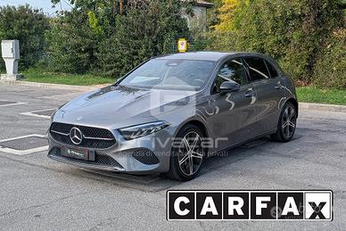 MERCEDES A 180 Automatic Progressive Advanced Plus