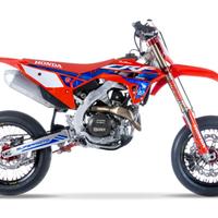 ricambi Honda CRF nuovi