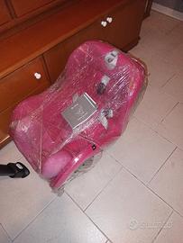 Seggiolino Cybex Sirona 2