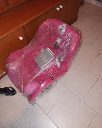 Seggiolino Cybex Sirona 2