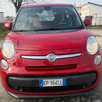 fiat 500l Adatta per neoppatentati 