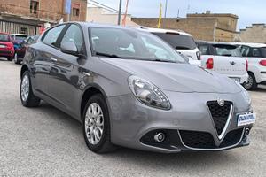 Alfa Romeo Giulietta 1.6 JTDm 120 CV Business 2020