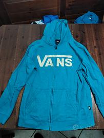 Felpa Vans