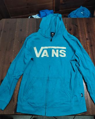 Felpa Vans