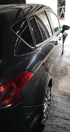 Ricambi Ford B Max 1.4 benz/GPL del 2014