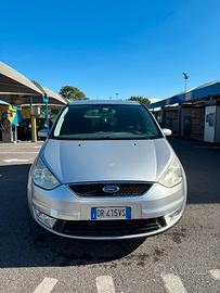 FORD Galaxy 1ª serie - 2008 2.0 Tdci 140cv