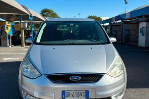 FORD Galaxy 1ª serie - 2008 2.0 Tdci 140cv