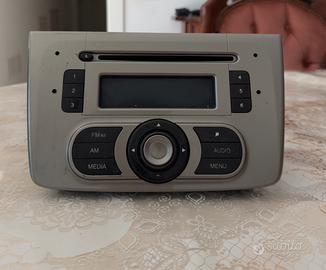 Autoradio Alfa Romeo Mito