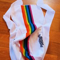 Bandana ciclismo iride unisex Gib