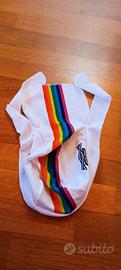 Bandana ciclismo iride unisex Gib