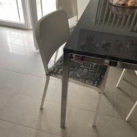 Tavolo ikea piu sedie