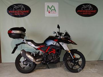 BMW G 310 GS 2023 - 15.000 km