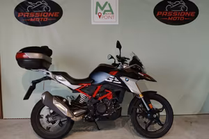 BMW G 310 GS 2023 - 15.000 km