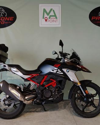 BMW G 310 GS 2023 - 15.000 km