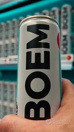 Boem in lattina.