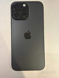 Apple Iphone 16 Pro Max 256GB