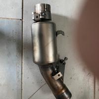 “Dekat” leovince kawasaki ninja zx6r