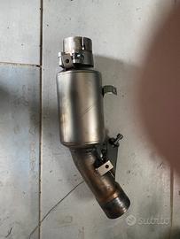 “Dekat” leovince kawasaki ninja zx6r